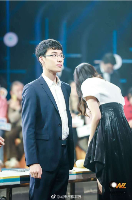 重磅喜讯连笑九段要在虎牙开直播啦