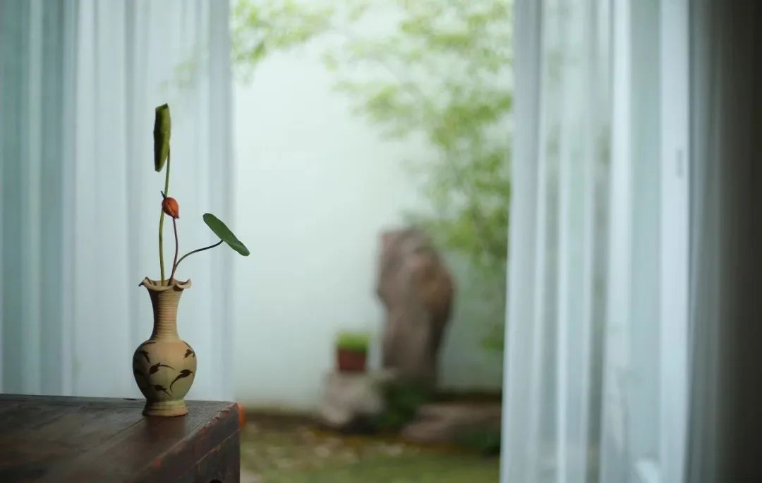 闲情闲逸身心自在