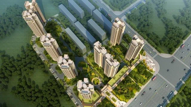 衡阳将新增一条高铁,时速350公里!高铁旁的业主幸福了!_金钟
