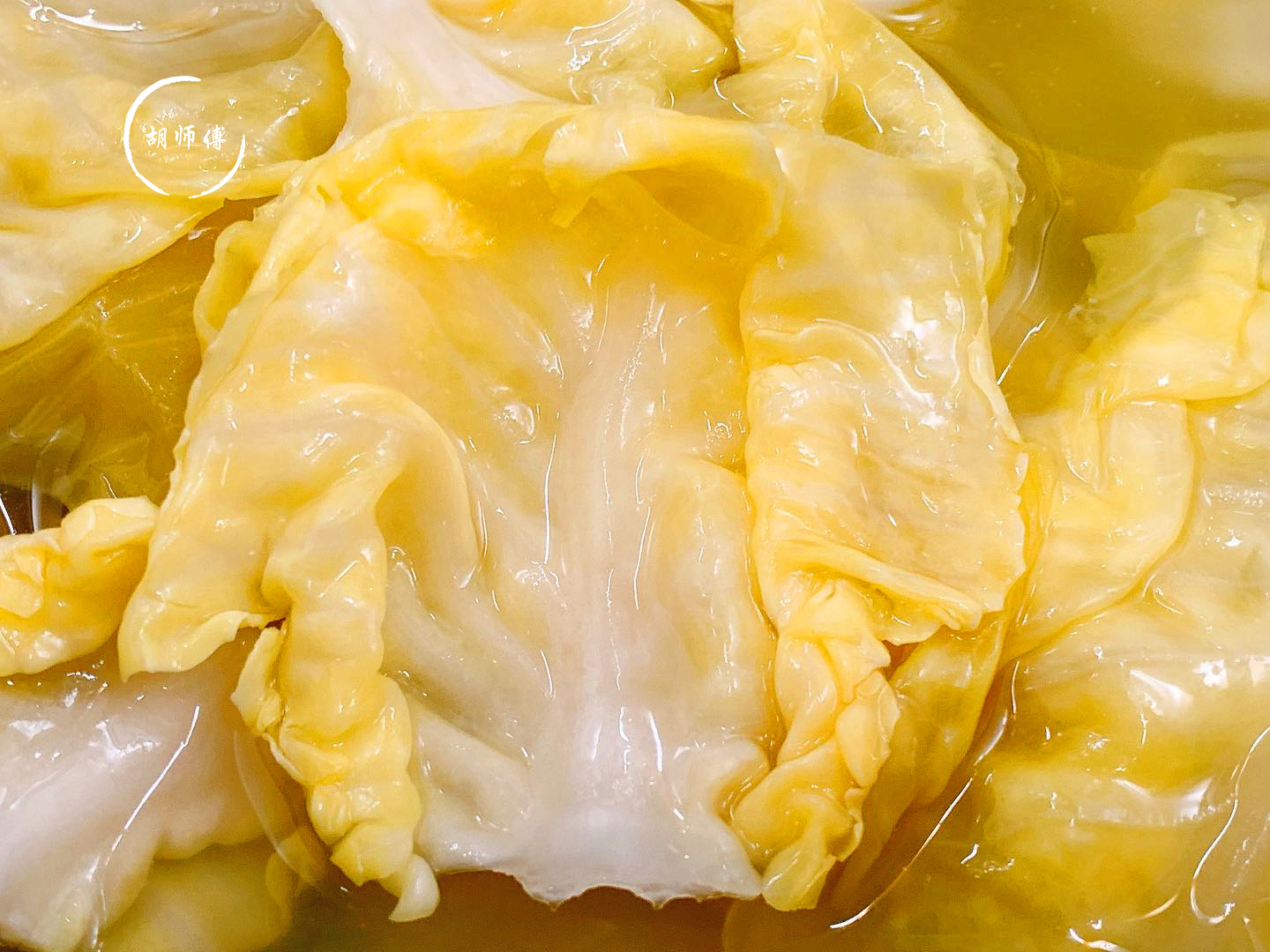 腌酸包菜不能直接加盐腌教您一招包菜又酸又脆吃一年都不坏