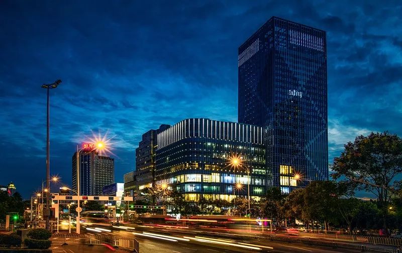 摄影比赛春暖花开宜昌国贸复工摄影赛