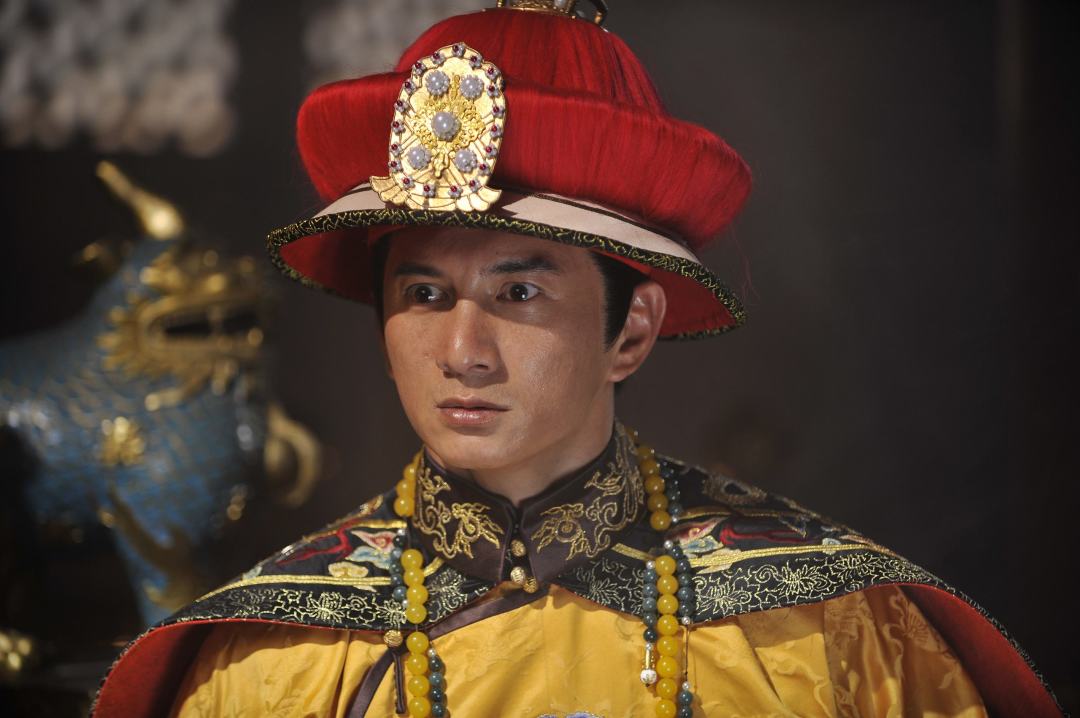 南怀瑾提醒暂时不顺的人:生病,挫折,最后都会转化成你的福气_人生