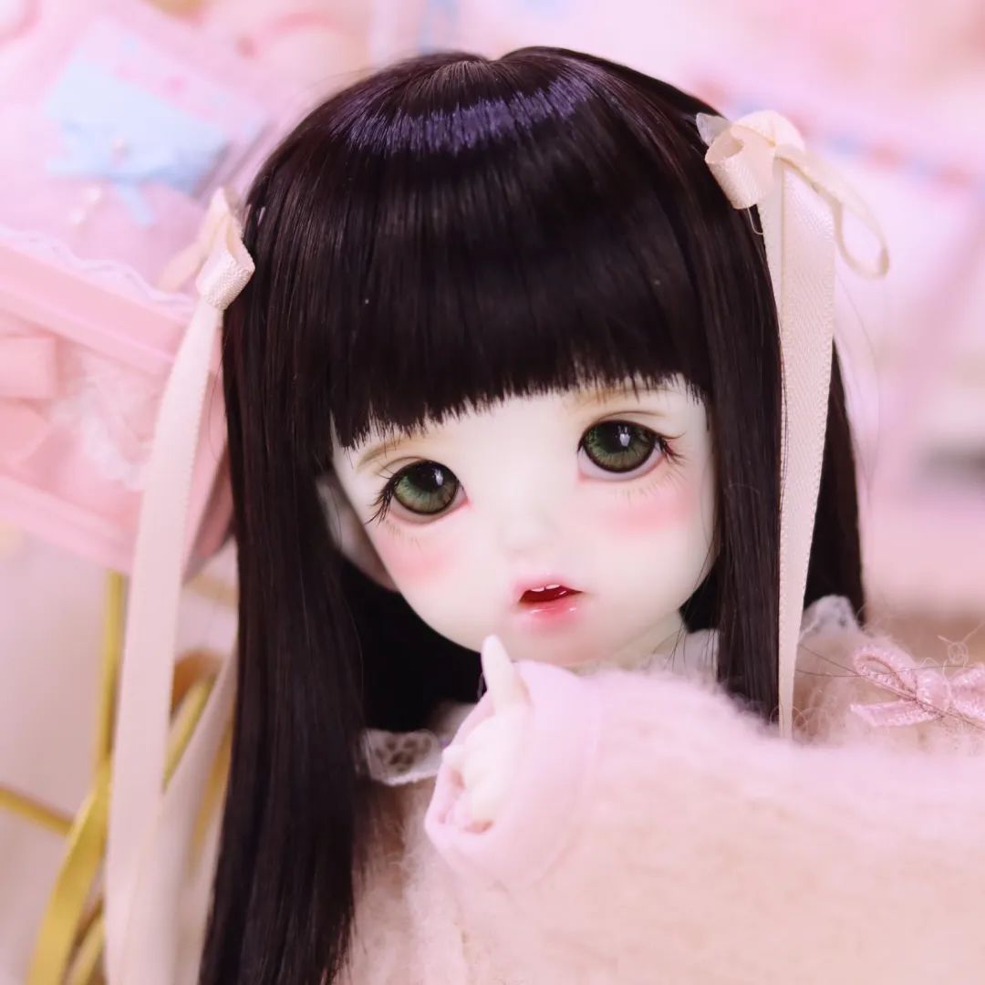 【微信头像】娃举,娇娇后宫