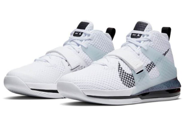 nikeairforcemax经典联名aj1经典theten系列空军一号测评