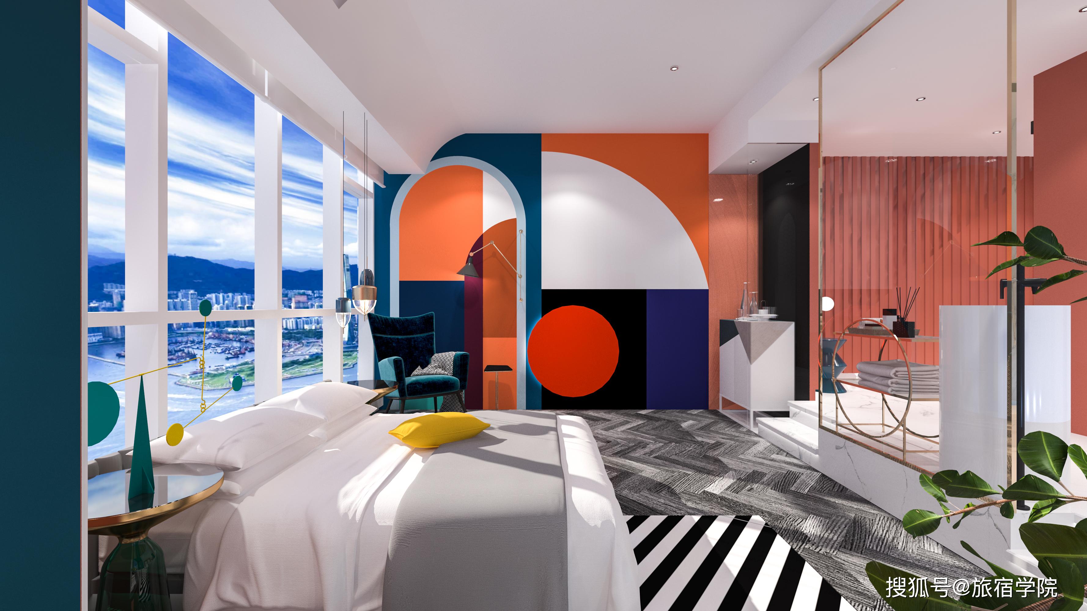 阳春三月畅游重庆网红打卡地尊享醉美观景酒店