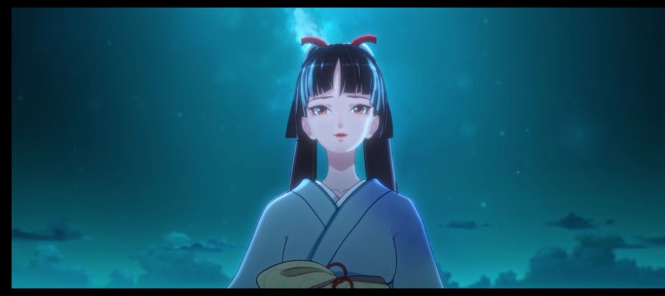 阴阳师:第三次花合战开启,看了素色不知火,想丢掉典藏皮肤!