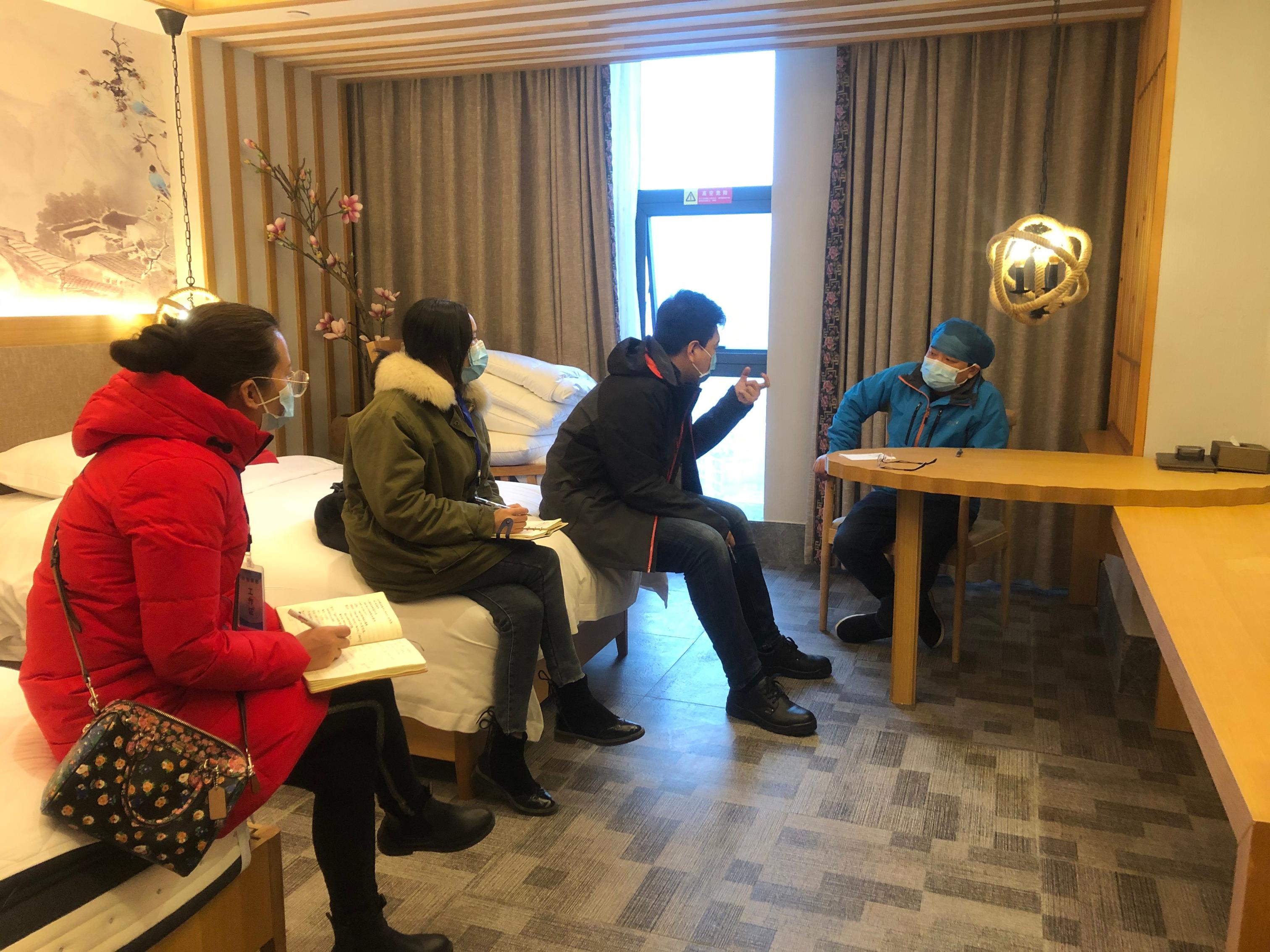 天津市安定医院跑腿代挂