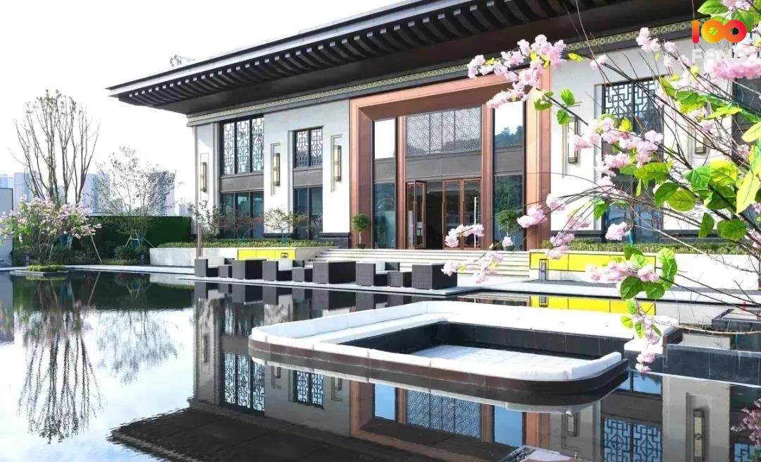 (乾道南院实景图)一处一风景,一生一院子"一院落花无客醉,半窗残月有