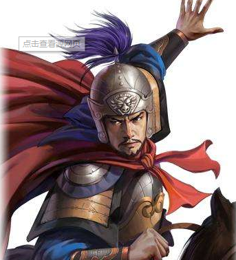 三国时期为曹魏镇守北方的四大名将都有降服胡人的功绩