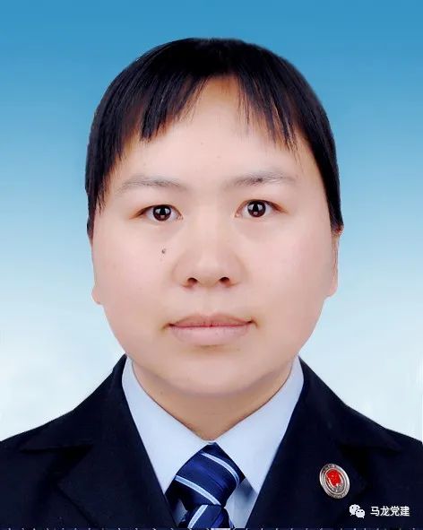 中共曲靖市马龙区委组织部干部任前公示公告21名同志拟任新职