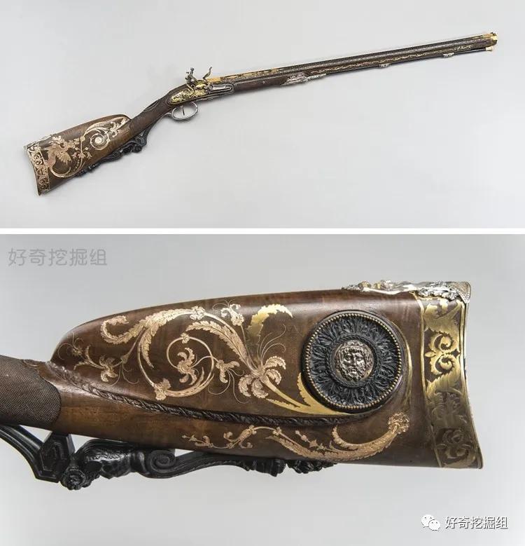 原创为什么说俄罗斯是战斗民族看看他们收到的国礼就明白了