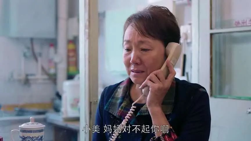 果然烂尾靠原生家庭卖惨的国产剧出路在哪