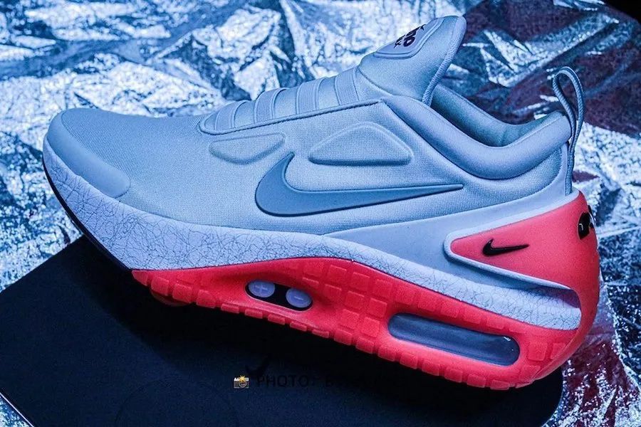 「低帮 nike mag」 要来了!最新美图瞬间种草!