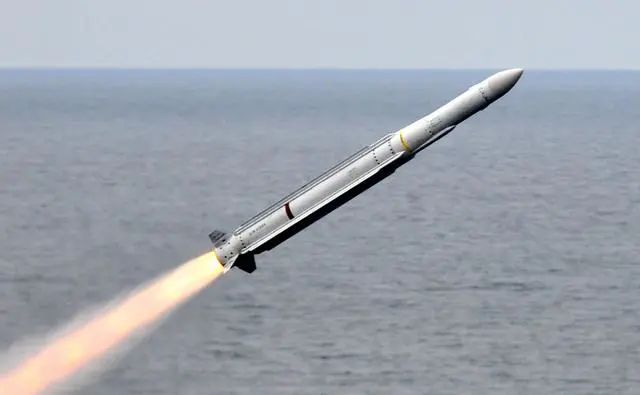 美空空导弹本就领先又将用更强的