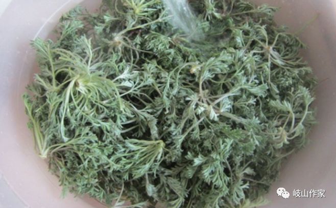 华佗惑然不解,询问病人,得知病人吃了一种绿茵茵的野草,便采来给其他