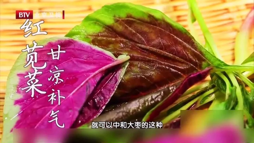 春分吃春菜春菜是一种野苋菜,乡人称之为春碧蒿
