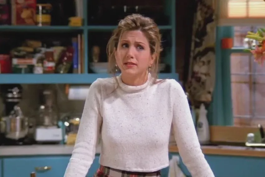 26年前就预言了今天的时髦_rachel