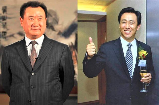 原创关键时刻分文未捐还狂抛国内几百亿资产又一地产富豪准备退场