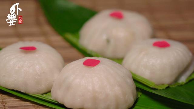 你去过浙江台州吗这里有馅料10种的小吃一口能吃1000只的海鲜