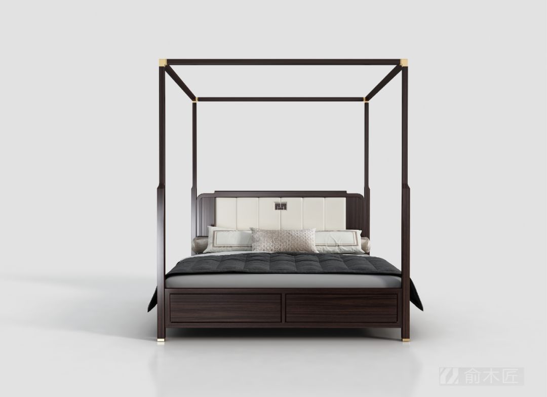 契合生活,属于灵魂的第三空间_东熙