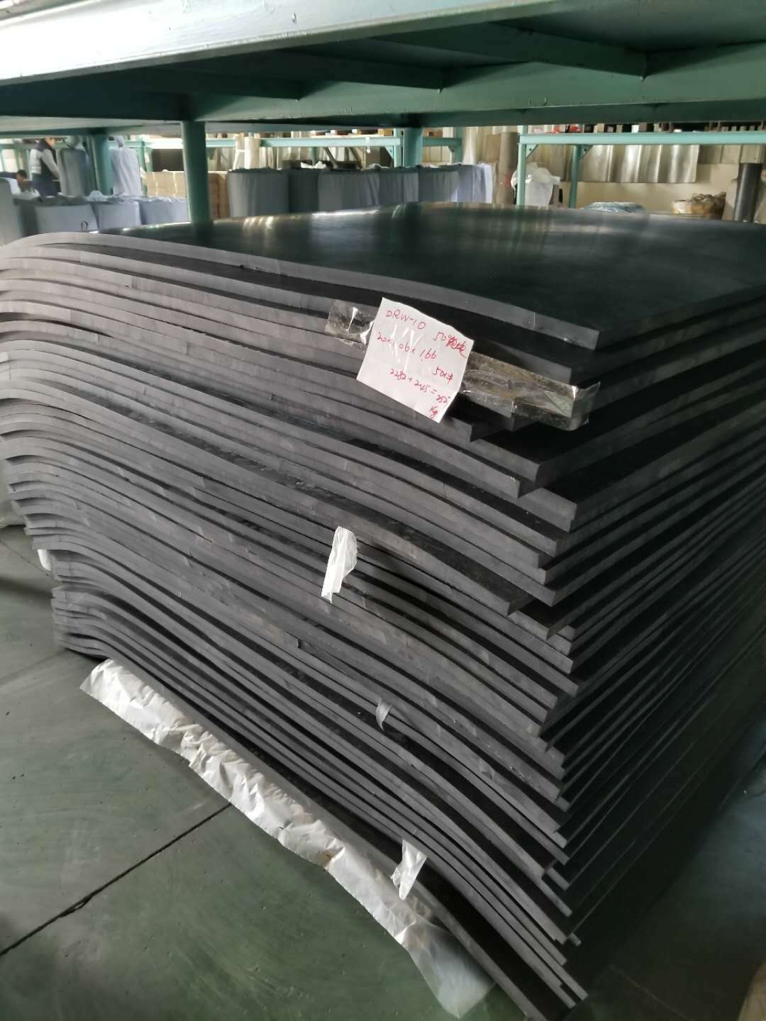 绝缘橡胶板指标及分类