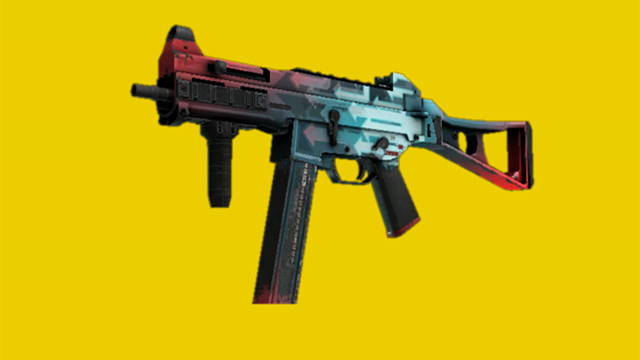 吃鸡里装弹速度最快的武器不是m4它伤害极高换弹只需07s