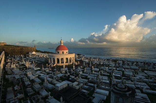 波多黎各:极致浪漫又美丽的避世小岛~再现《少年派》奇幻梦境!