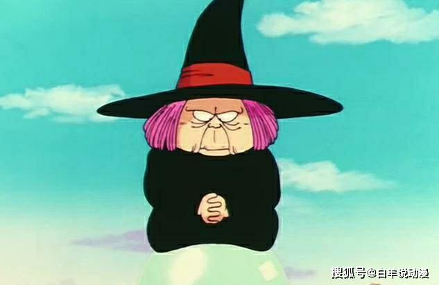 当时比克大魔王至少在地球上为祸了很久的时间,最终才会被武泰斗封印.