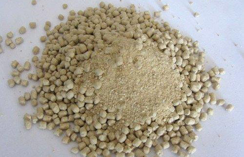 米糠粕是喂养动物的黄金你知道怎么合理利用吗创造利润