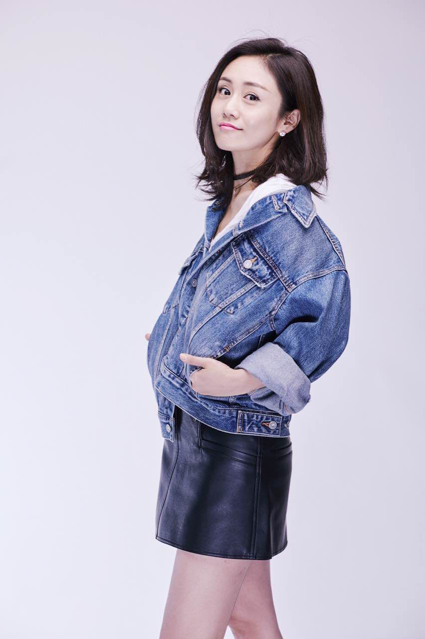 明星刘芸娱乐圈影视演员被誉为演艺圈的百变小花旦