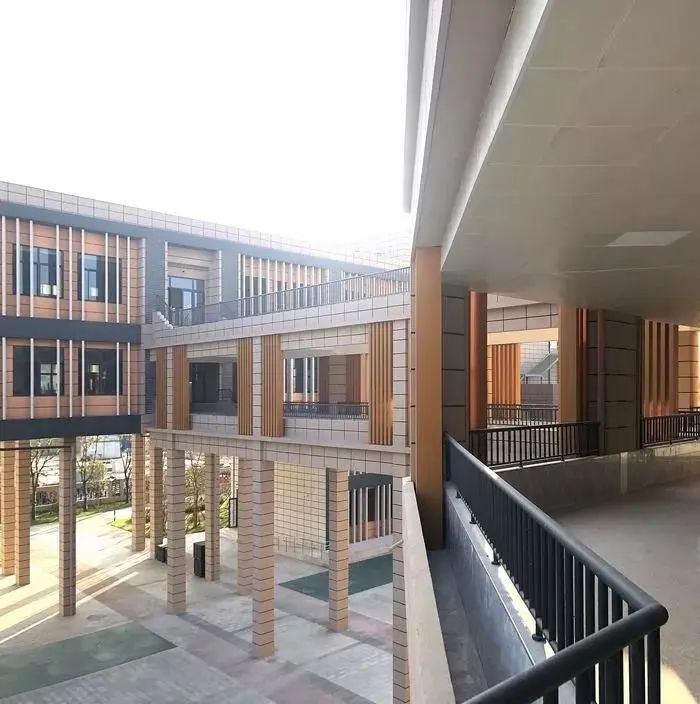 投资11亿南通又将新建一所重点学校北城小学北校区竣工实景图曝光