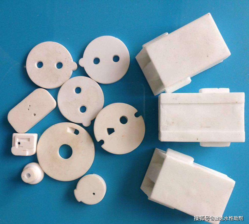 电子陶瓷分散剂在陶瓷领域的应用及发展趋势