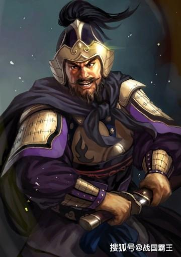 西晋时期最著名的十大名将_马隆