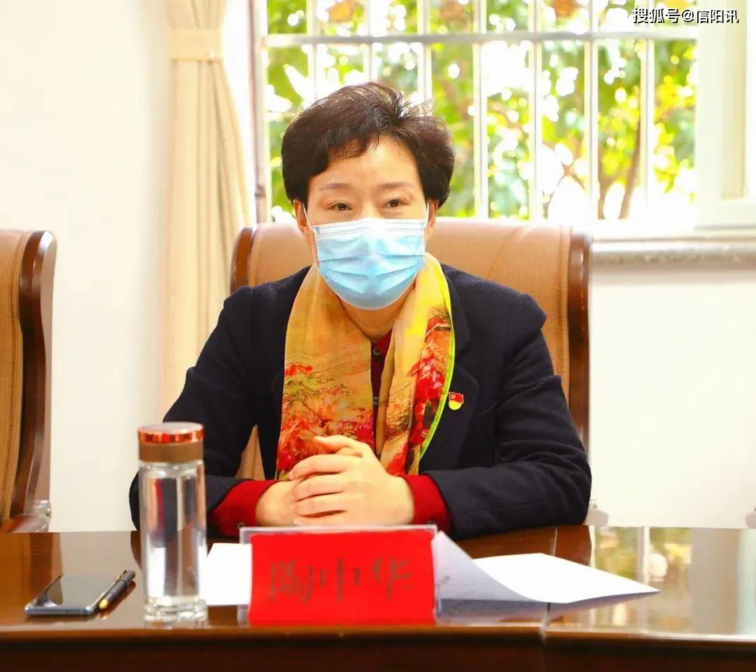 在悉心听取大家的发言后,陶中华肯定了大广高速光山东站临时党支部在