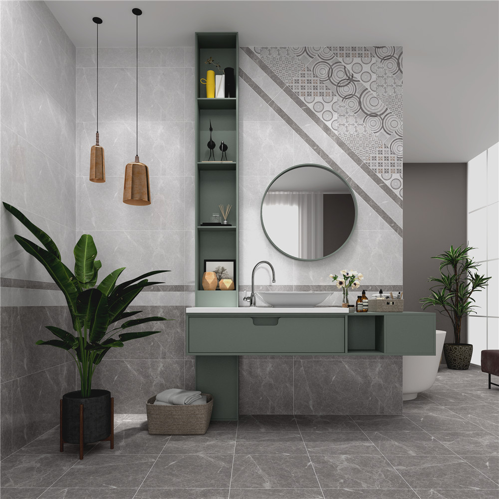 kmy花砖这样铺贴美呆了