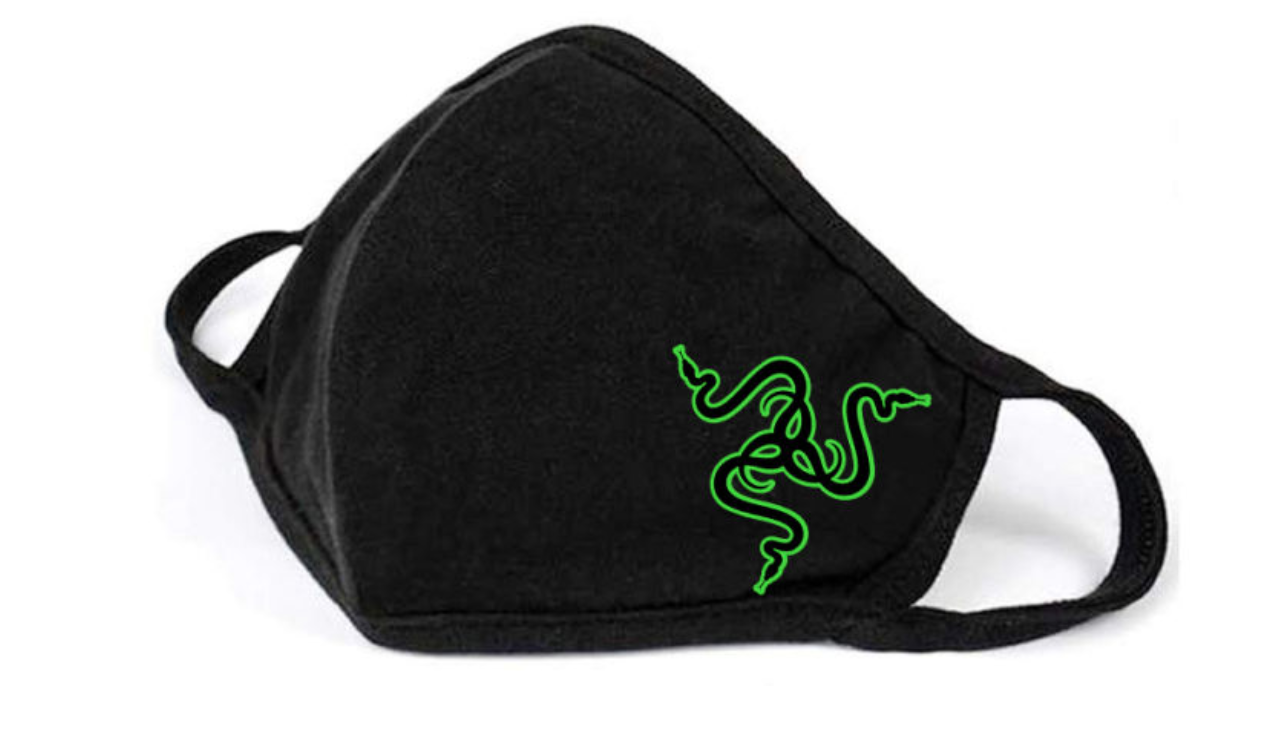 雷蛇宣布要生产口罩了同时向全球捐献100万只