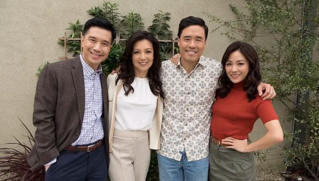 同框刘亦菲的温明娜横跨漫威dc星战宇宙两度当选全球最美的人