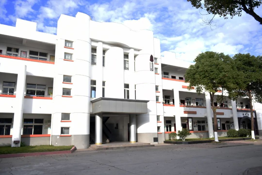 春分我们一起云赏港城校园春色