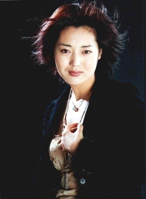 励志姐王茜华当家的女人成农村媳妇专业户如今50岁再出发