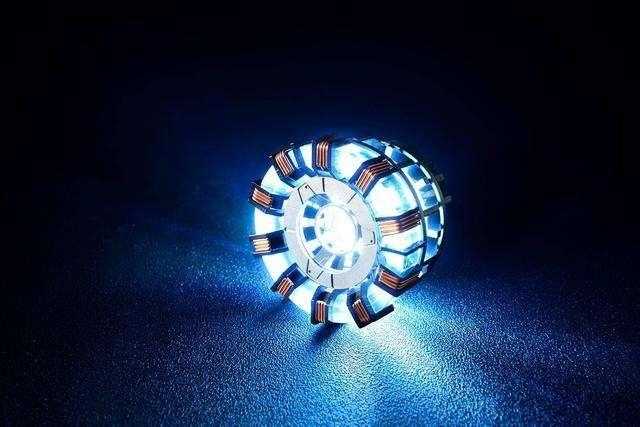 能防御一切的能量盾,人类是否也能造出?