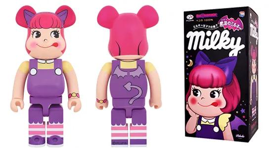 不二家的小女孩,peko酱