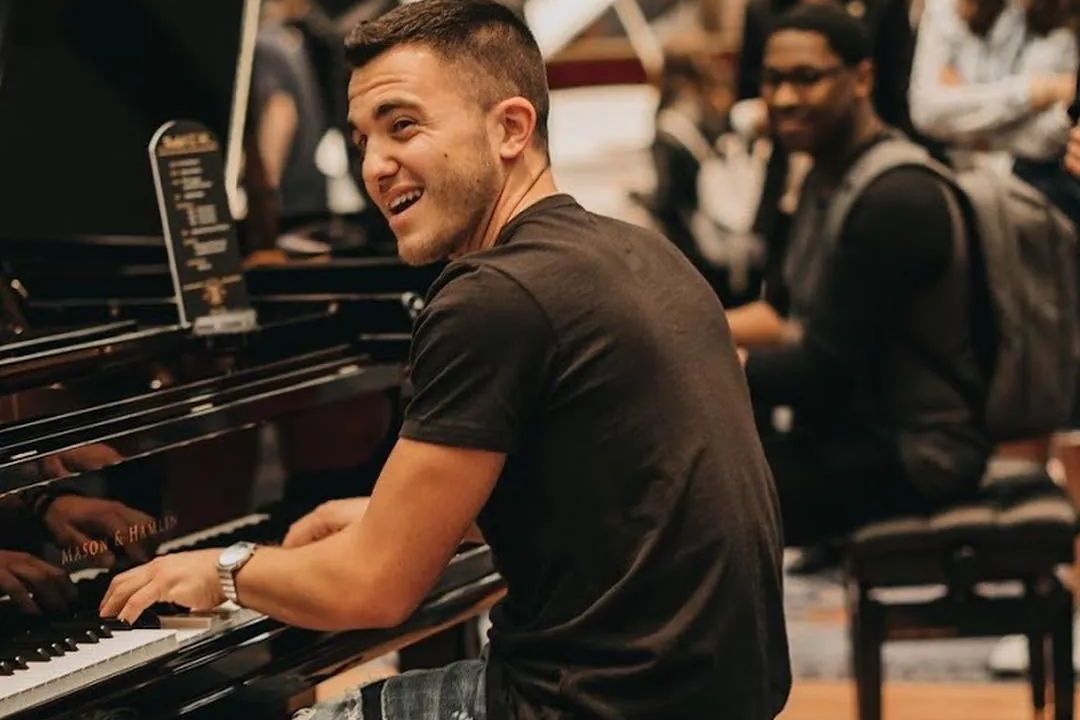 schiedmayer席德梅耶