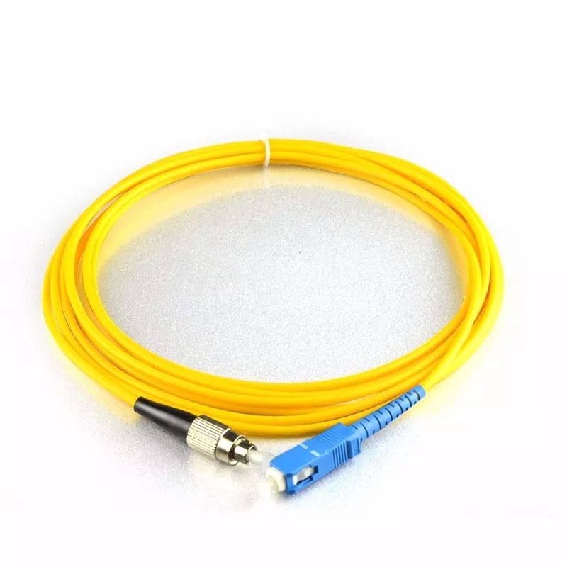 图文介绍光纤跳线法兰终端盒接续盒odf