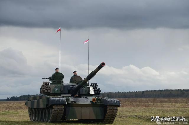 加里宁格勒军事战略地位极其重要,被视为俄罗斯插在欧洲脊背上的一柄