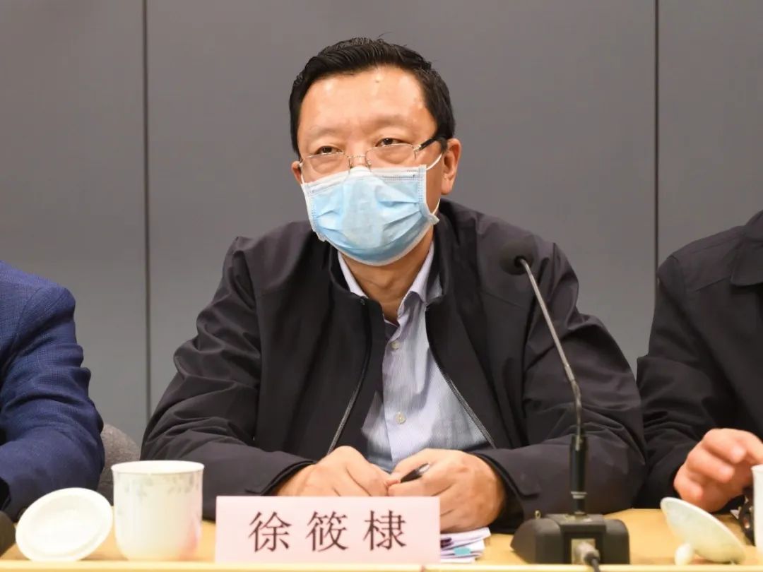 省总社召开五届理监事会电视电话会议