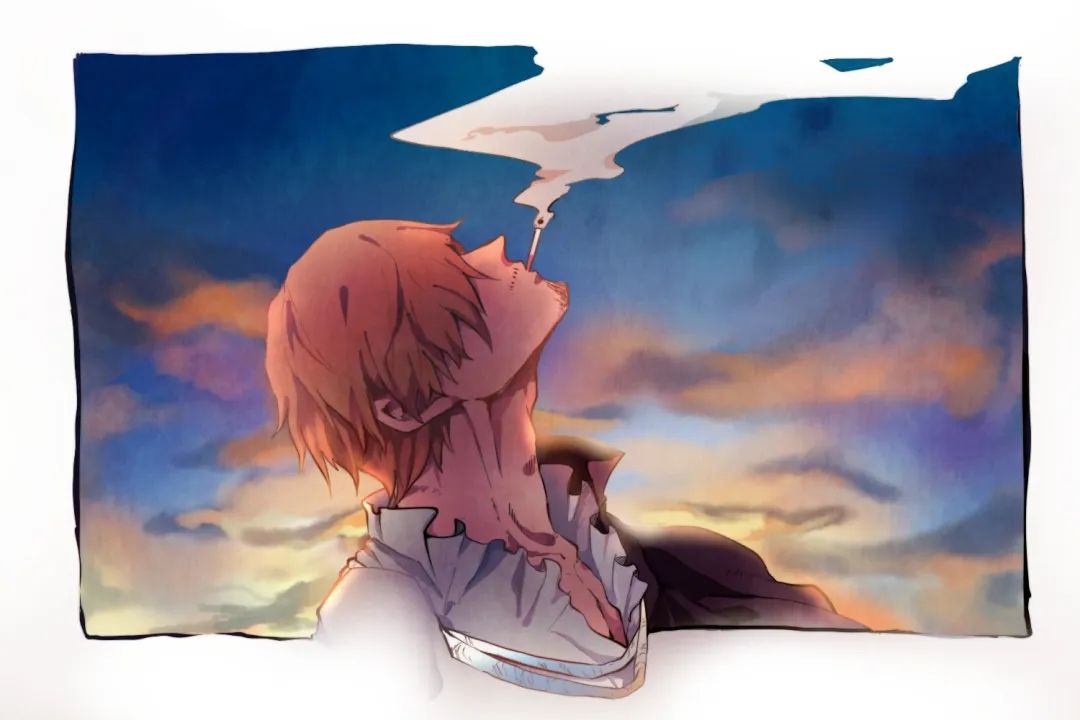 海迷必备草帽团壁纸甚平笑起来像个300斤的胖子娜美素质三连