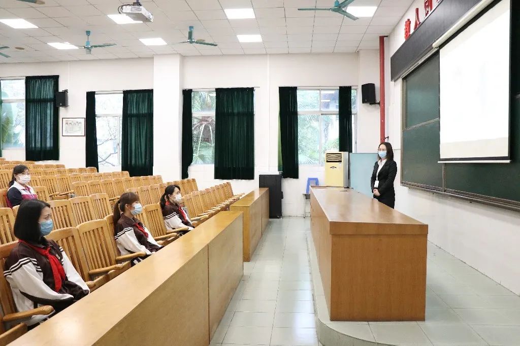 东华小学东城校区举行新冠肺炎疫情防控应急演练