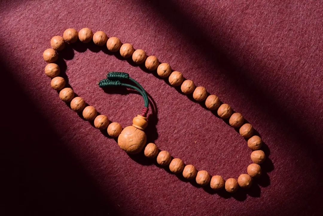 凤眼菩提最nb的盘玩攻略牛津红其实不难