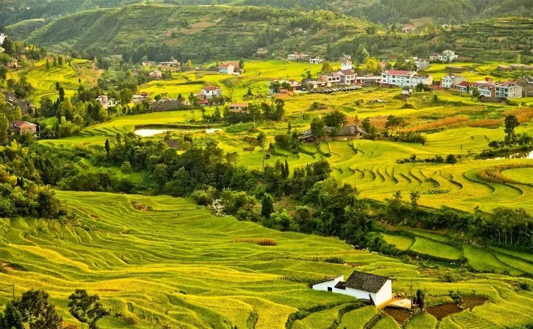 3月22日平利桃花溪与你有场特别约会