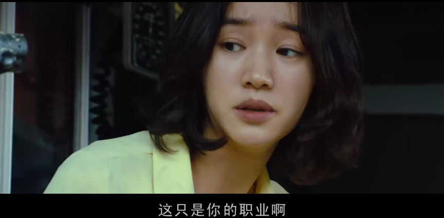 原创韩国经典电影流感是否为了多数人的意见而放弃少数人